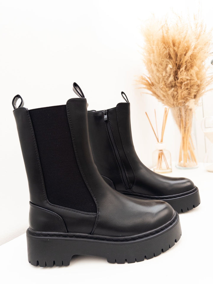 Botas Damen
