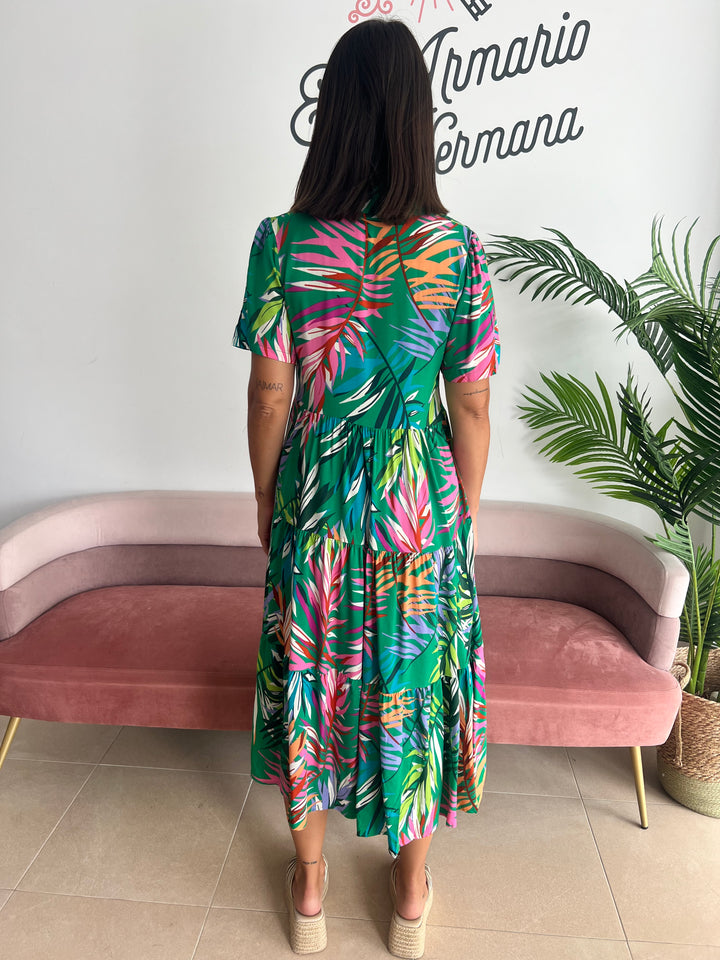Vestido Marty
