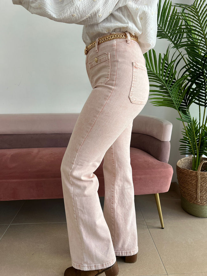 Pantalón Sweet