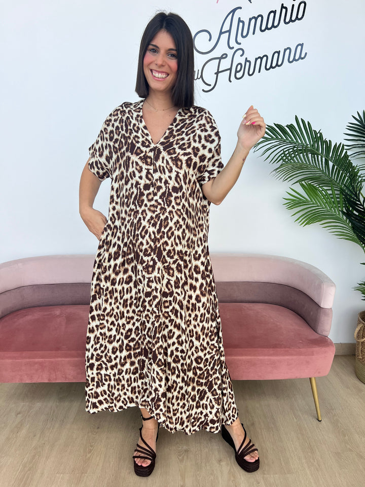 Vestido Yuli