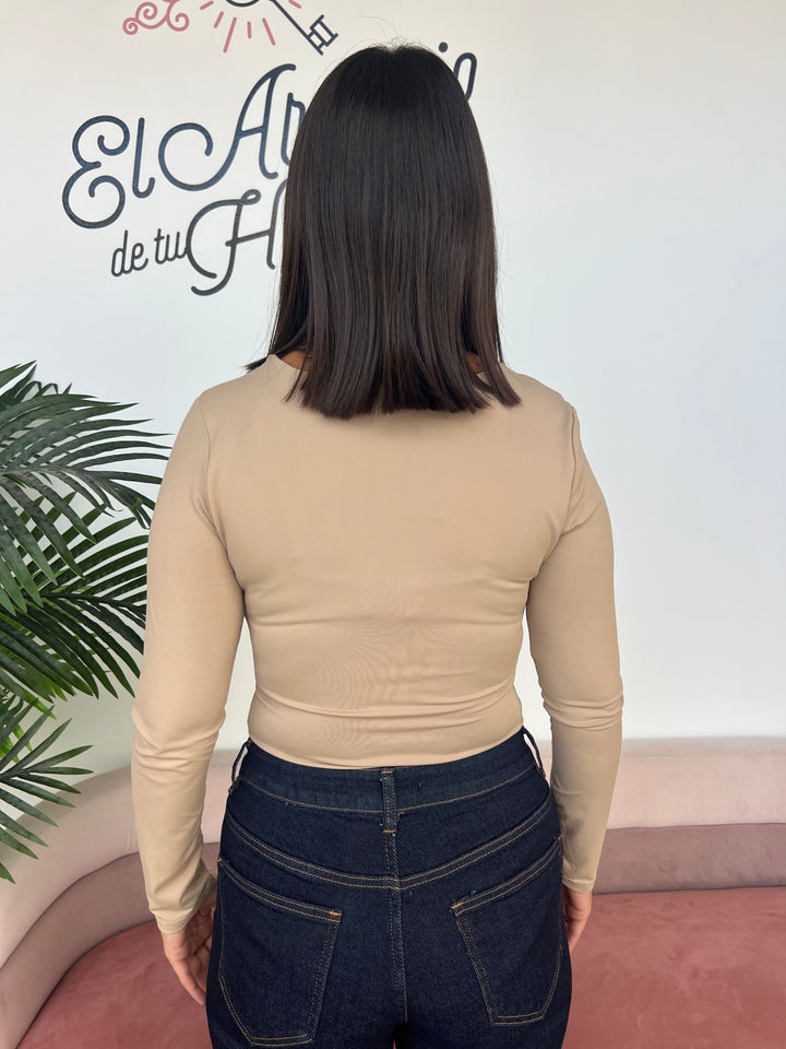 Body Aroa