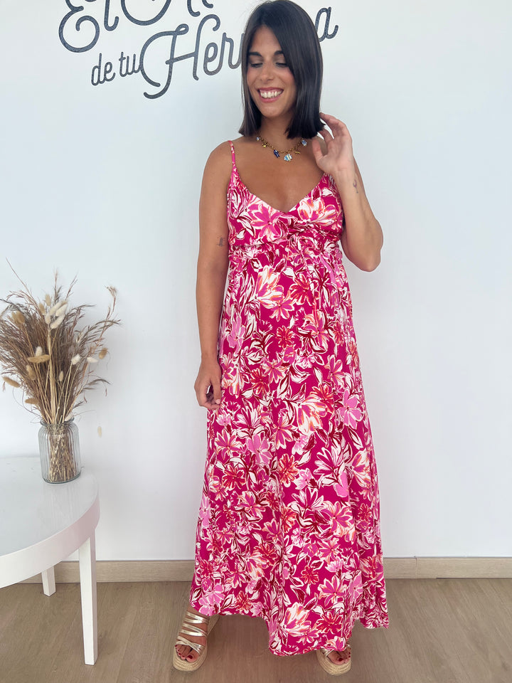 Vestido Denia