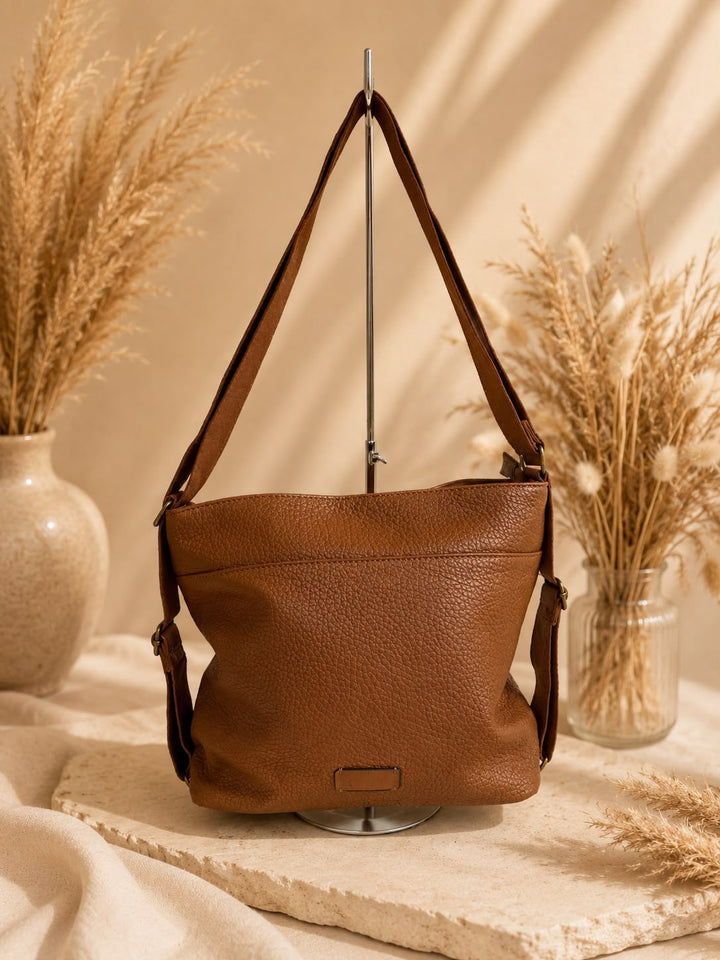 Bolso Bea marrón