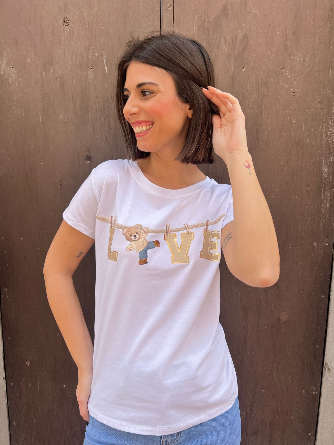 Camiseta Funny