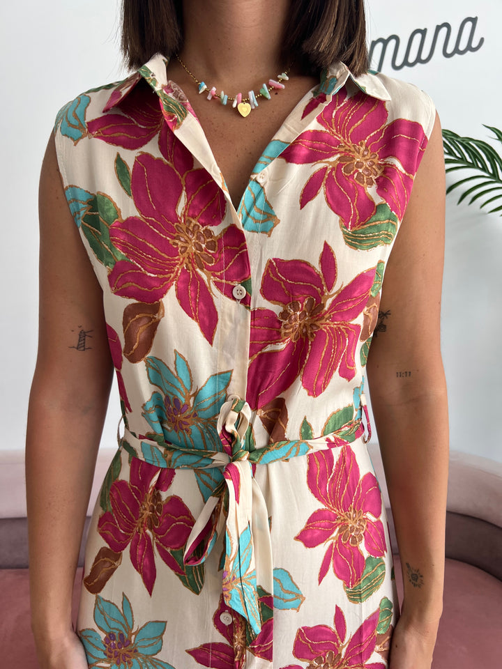 Vestido Irene