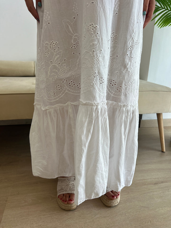 Vestido Formentor