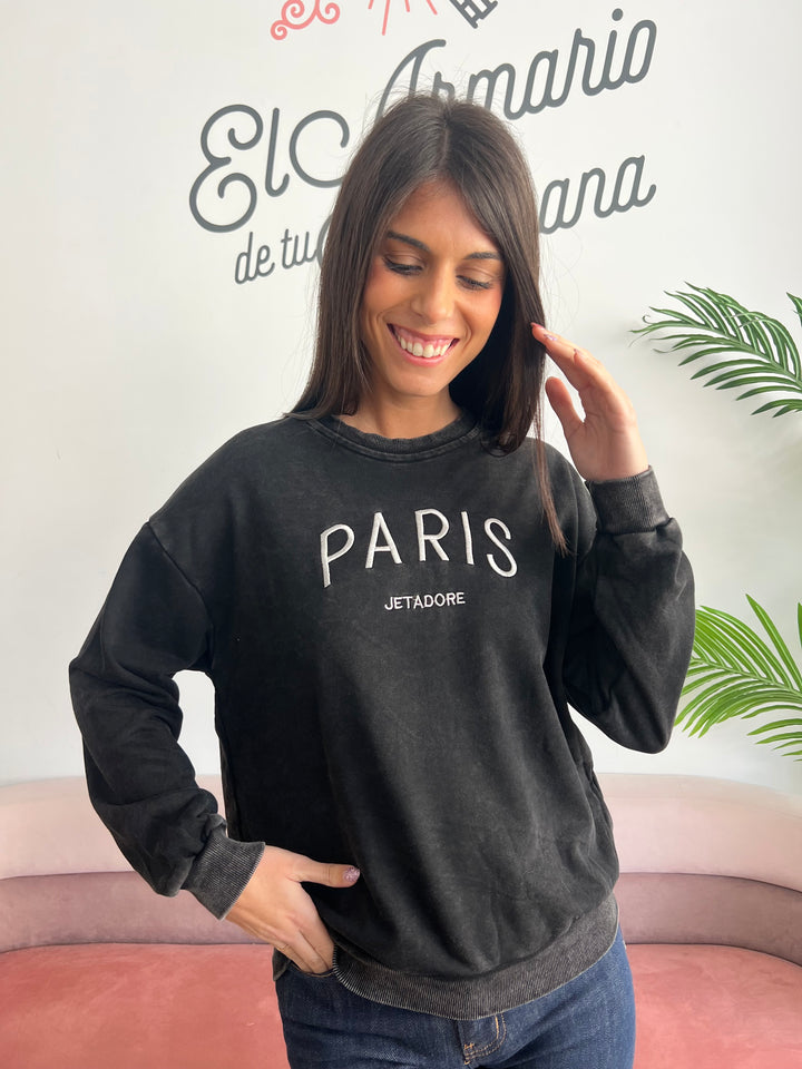 Sudadera París