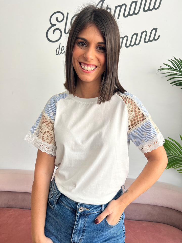 Camiseta Beatriz