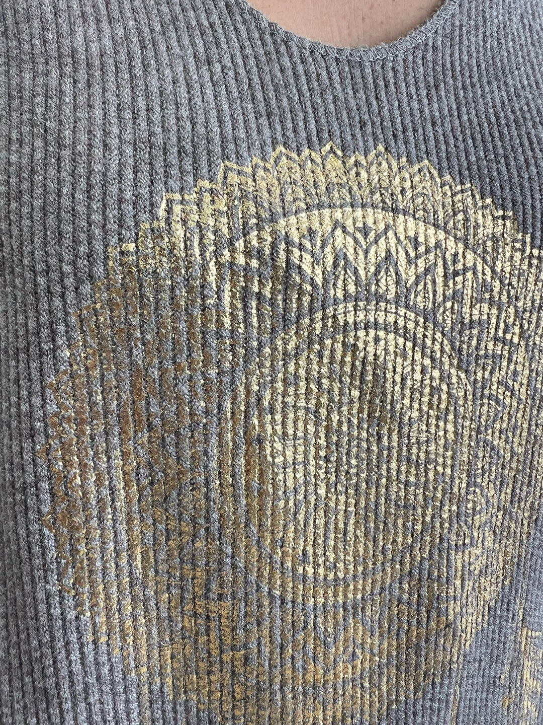 Jersey Atrapasueños topo