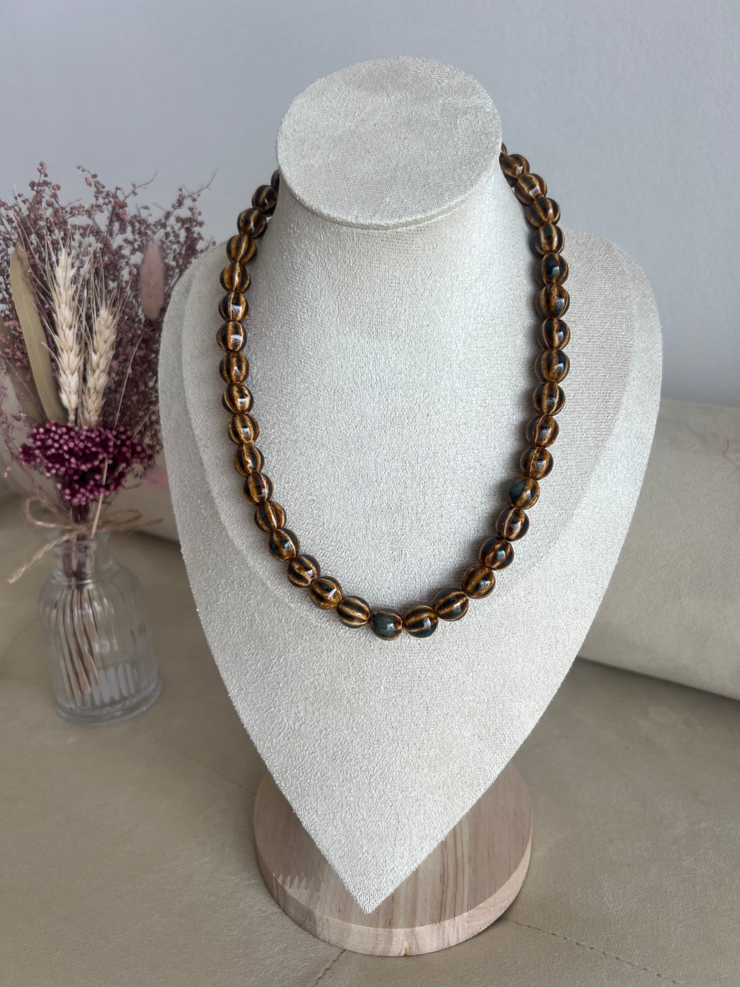 Collar Portu (acero)