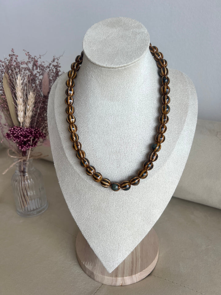Collar Portu (acero)