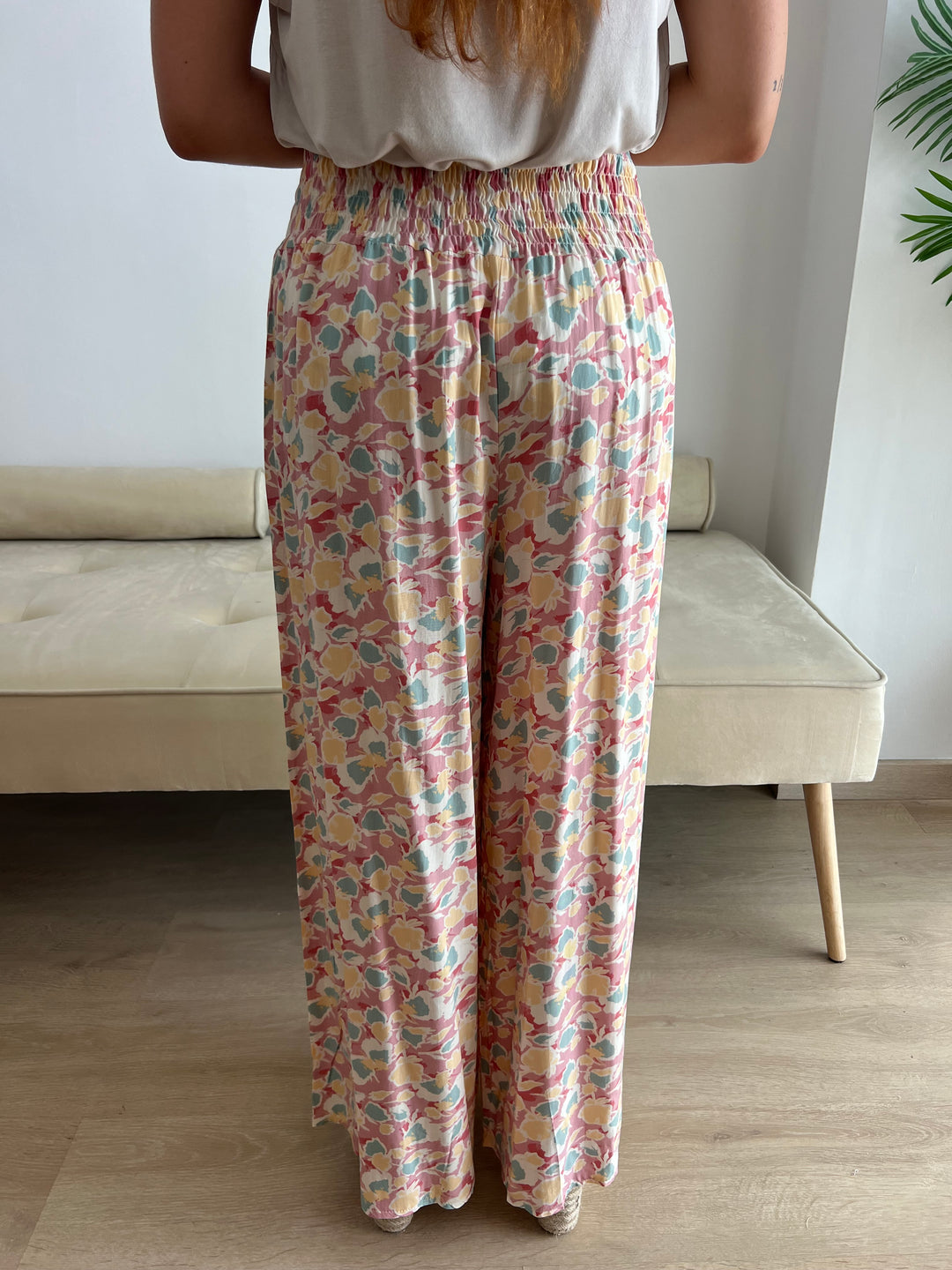 Pantalón Miren