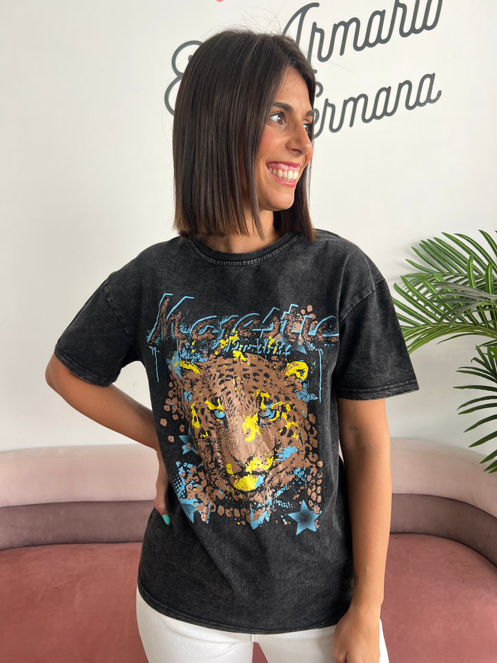 Camiseta Majestic