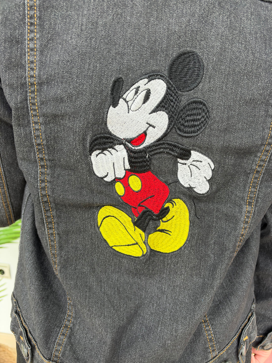 Chaqueta Mickey