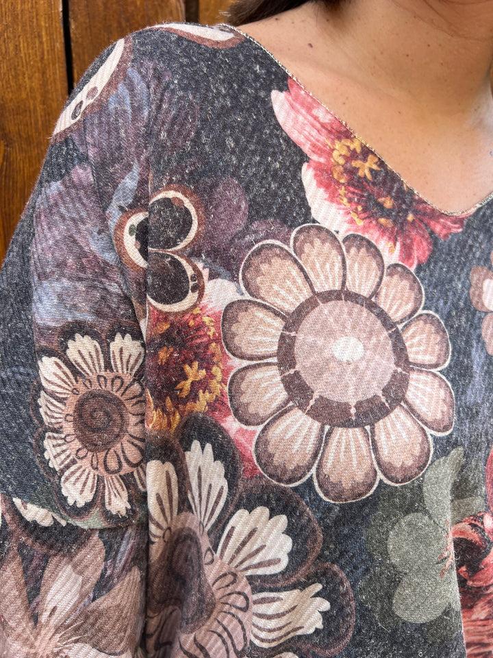 Jersey Floral