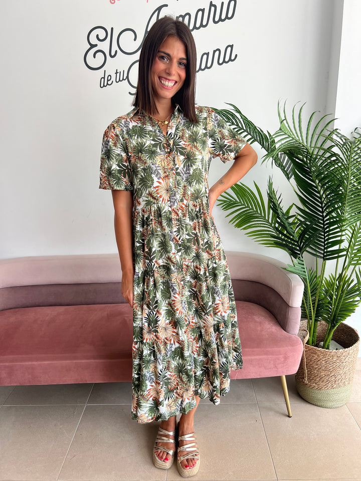 Vestido Senda