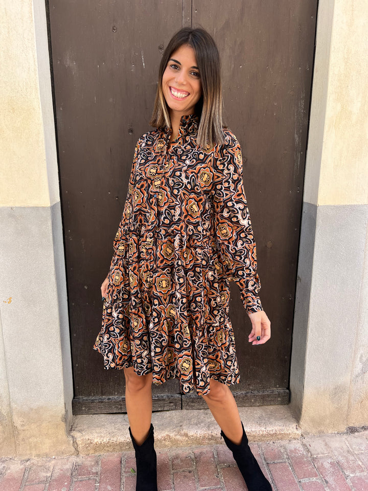 Vestido Elvira
