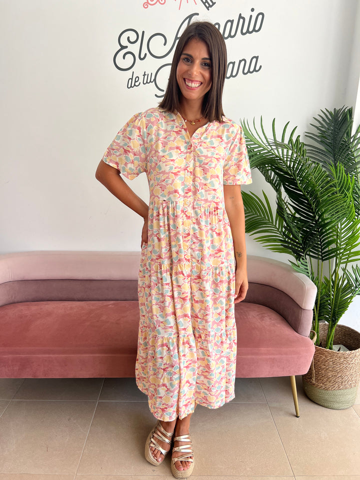 Vestido Naomi
