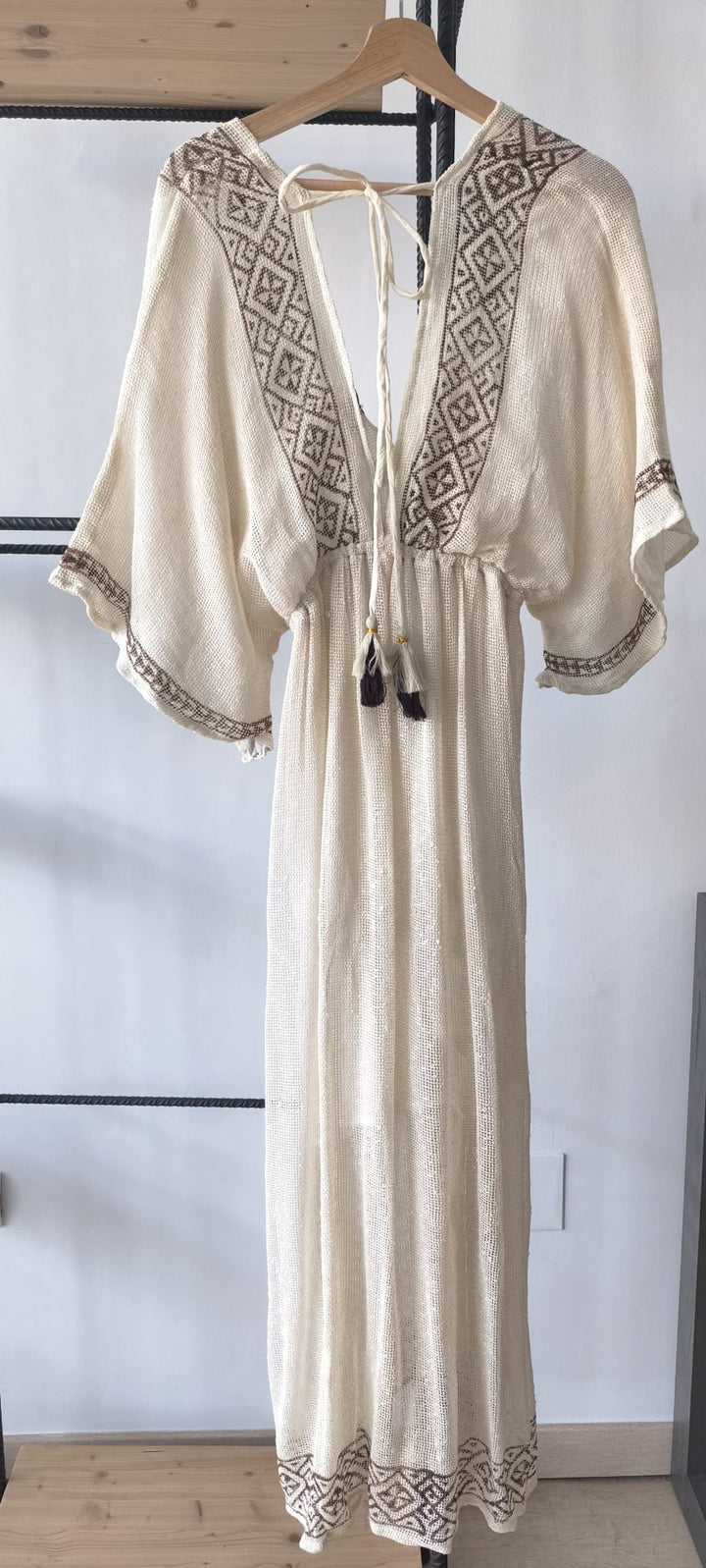 Vestido Laly