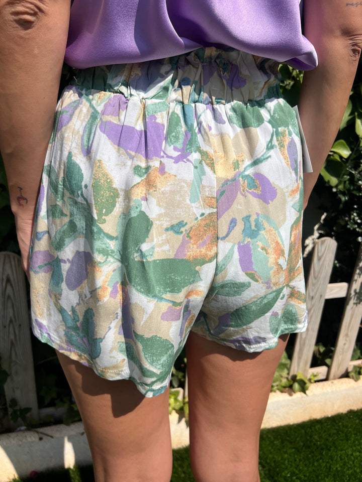 Short Mabel