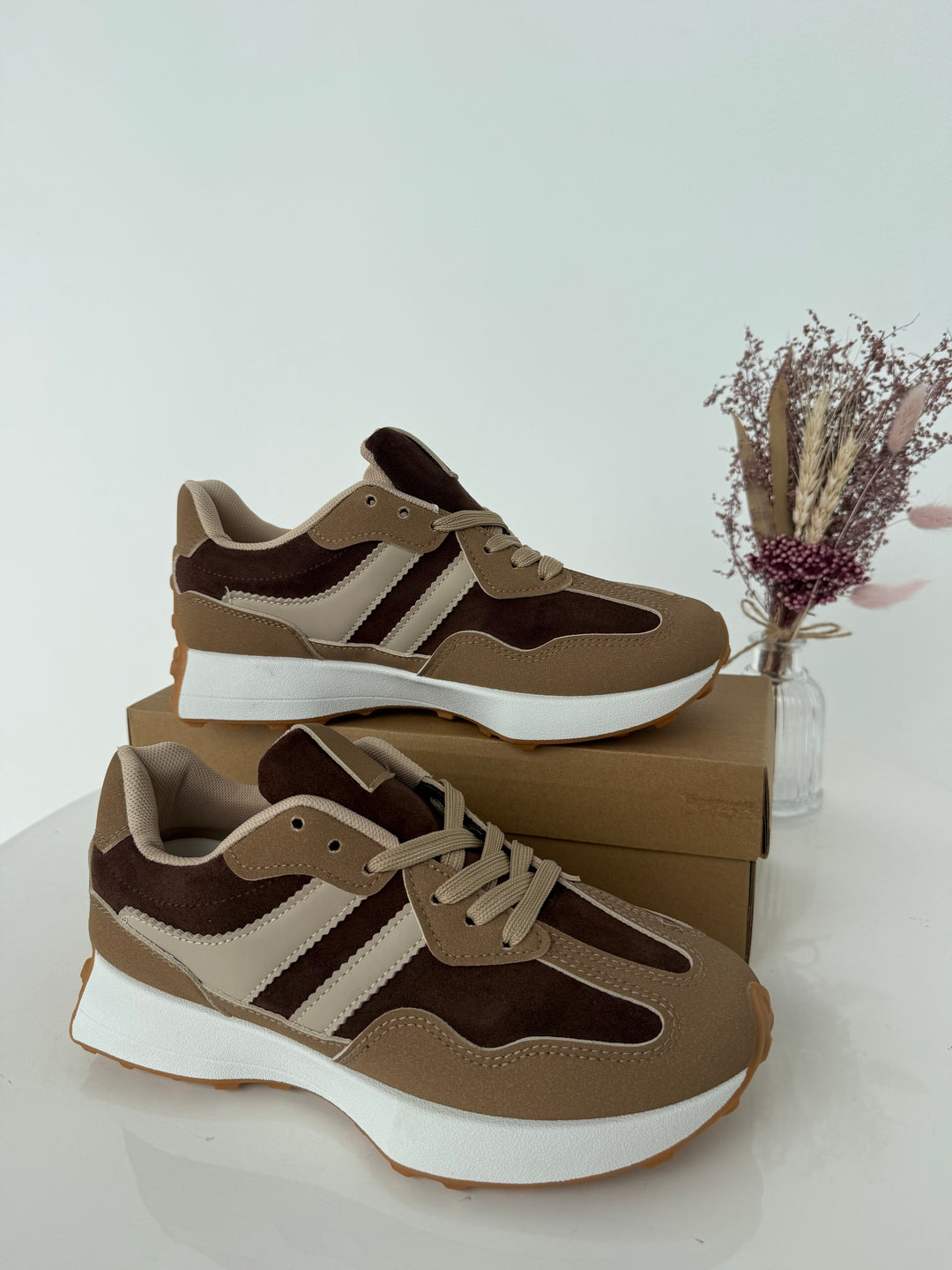 Zapatillas Elsy