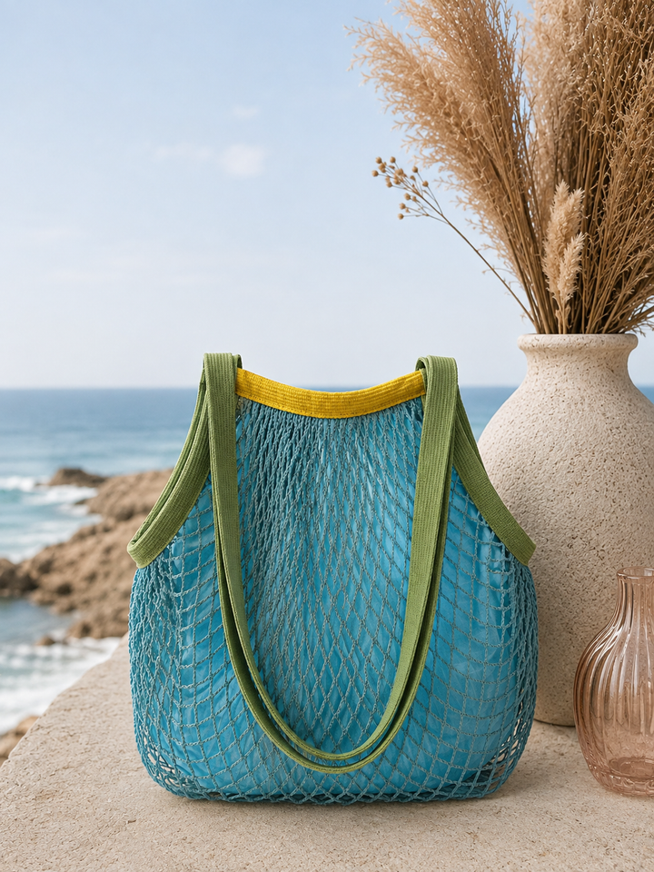 Bolso Kala turquesa