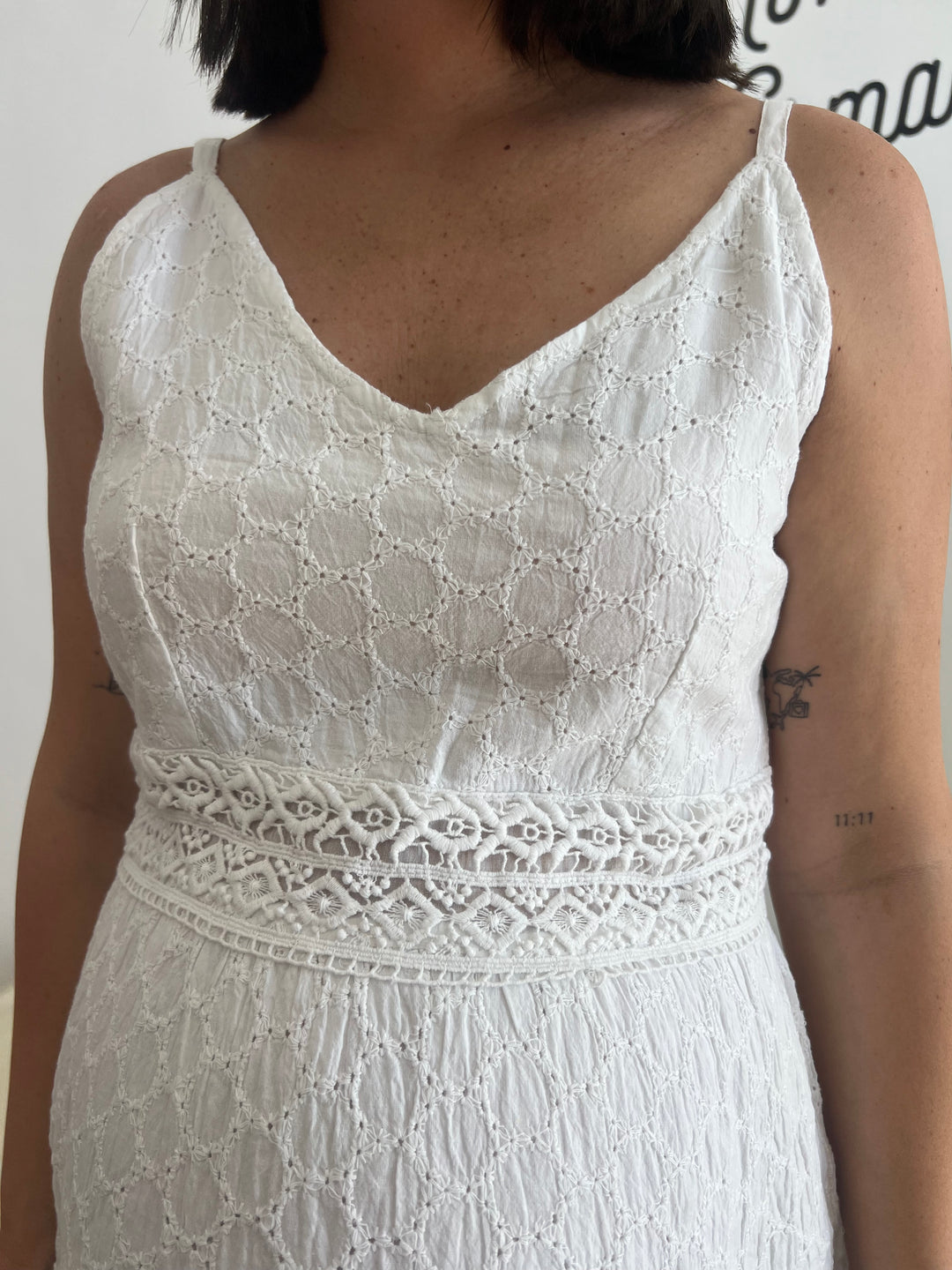 Vestido Sabina