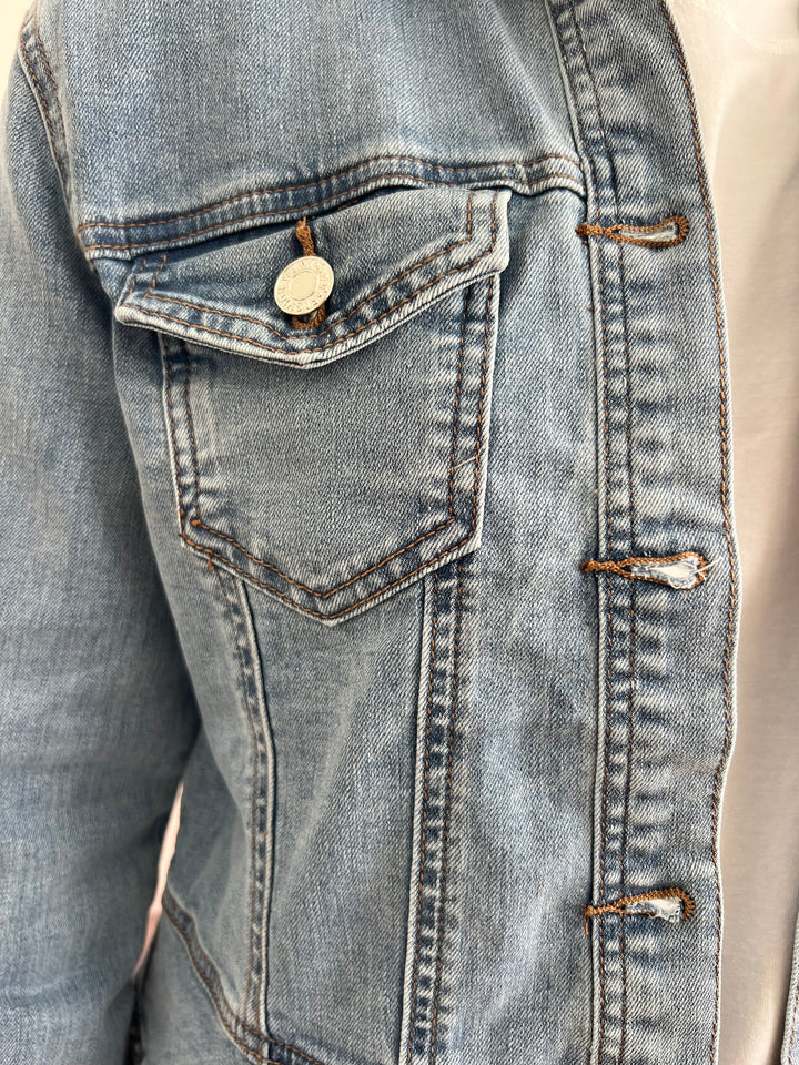 Chaqueta Luna