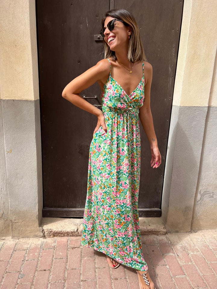 Vestido Silvia