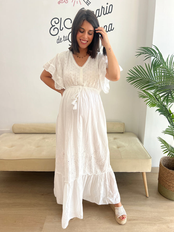 Vestido Isabella