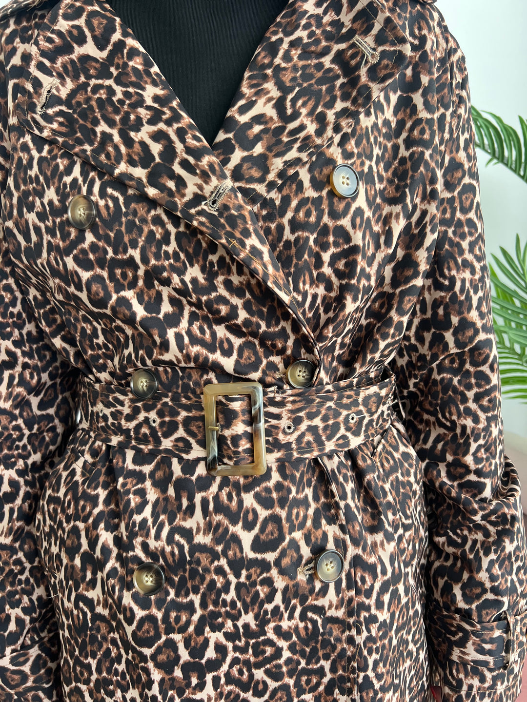 Chaqueta Noa