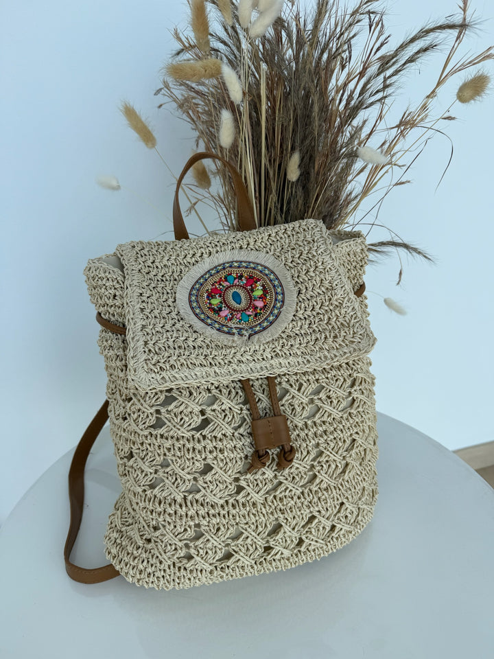 Mochila Noah