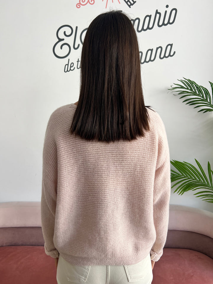 Jersey Almudena nude