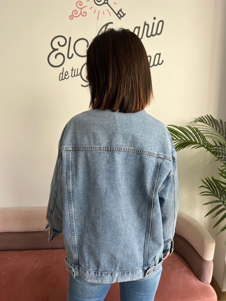 Chaqueta Ibiza
