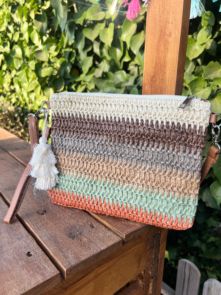 Bolso Rita marrón