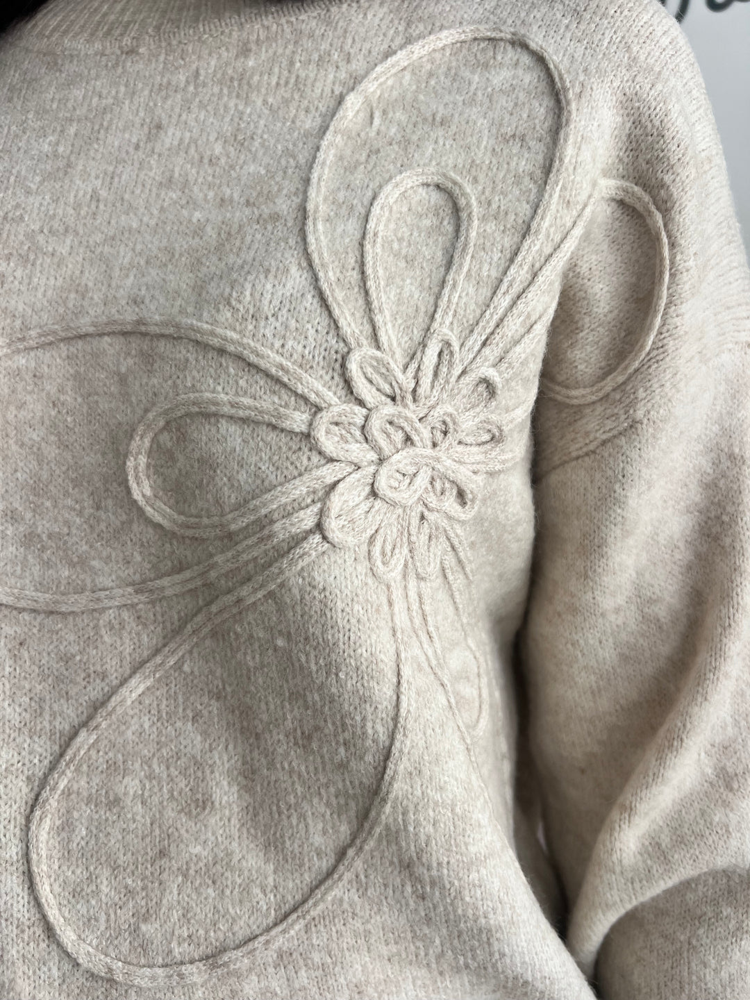 Jersey Marina beige