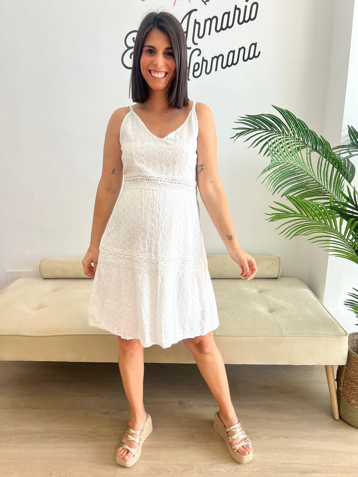 Vestido Sabina