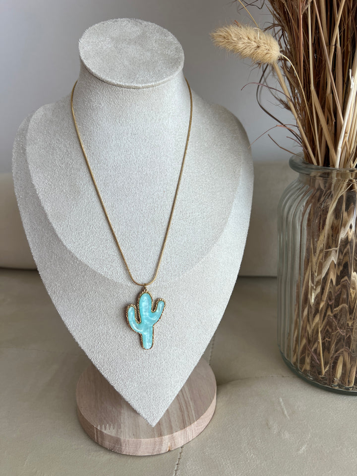 Collar Oeste (acero)