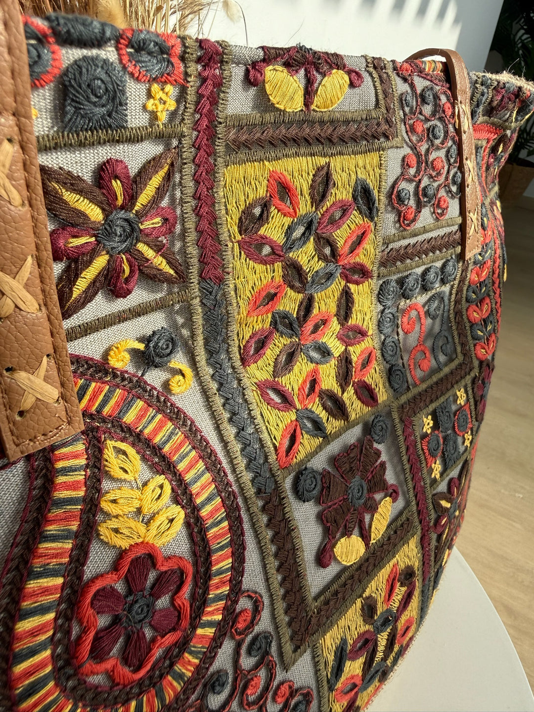 Bolso Kendra