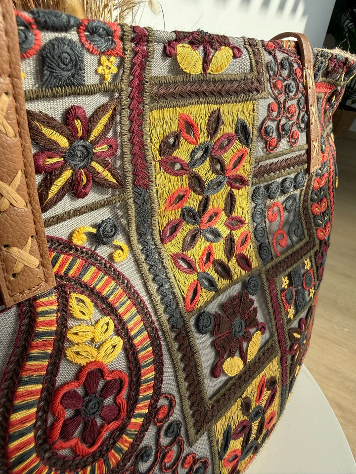 Bolso Kendra