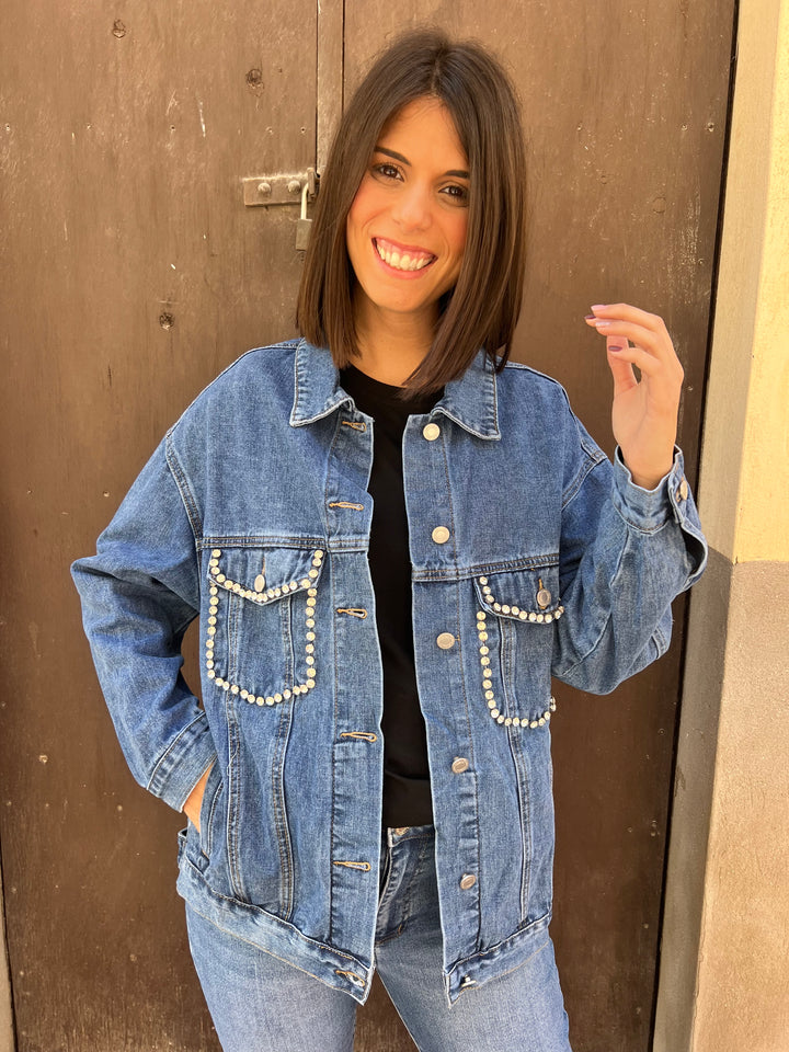 Chaqueta Mónica
