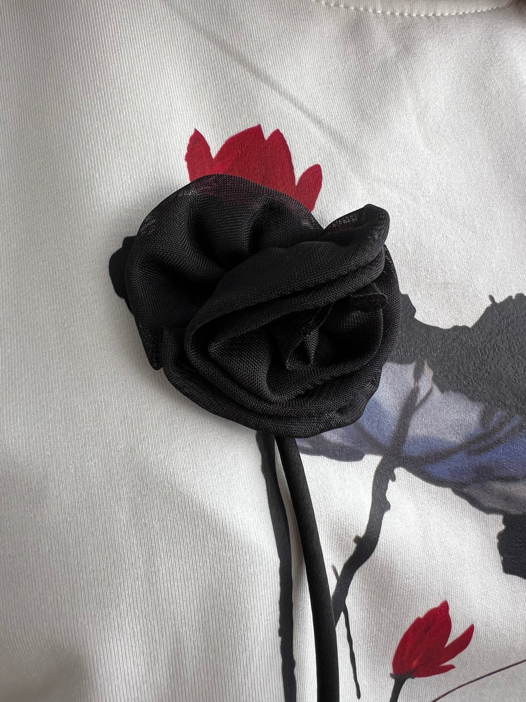 Sudadera Leire blanco