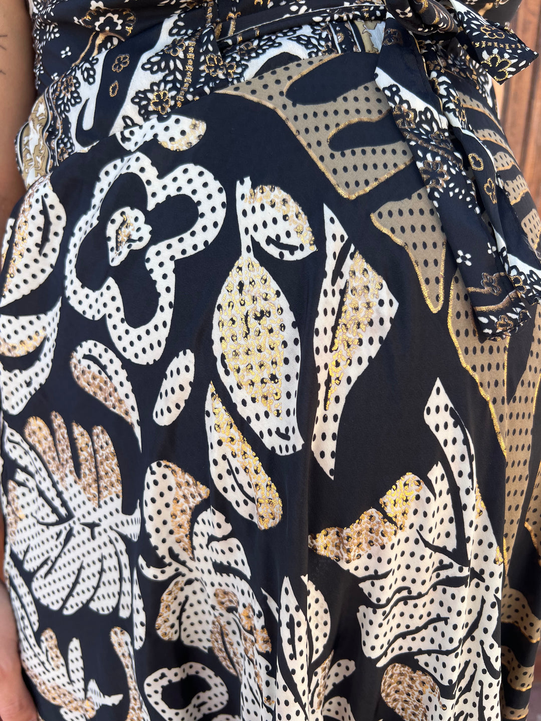 Vestido Fiyi