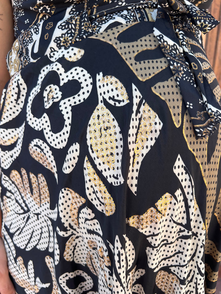 Vestido Fiyi