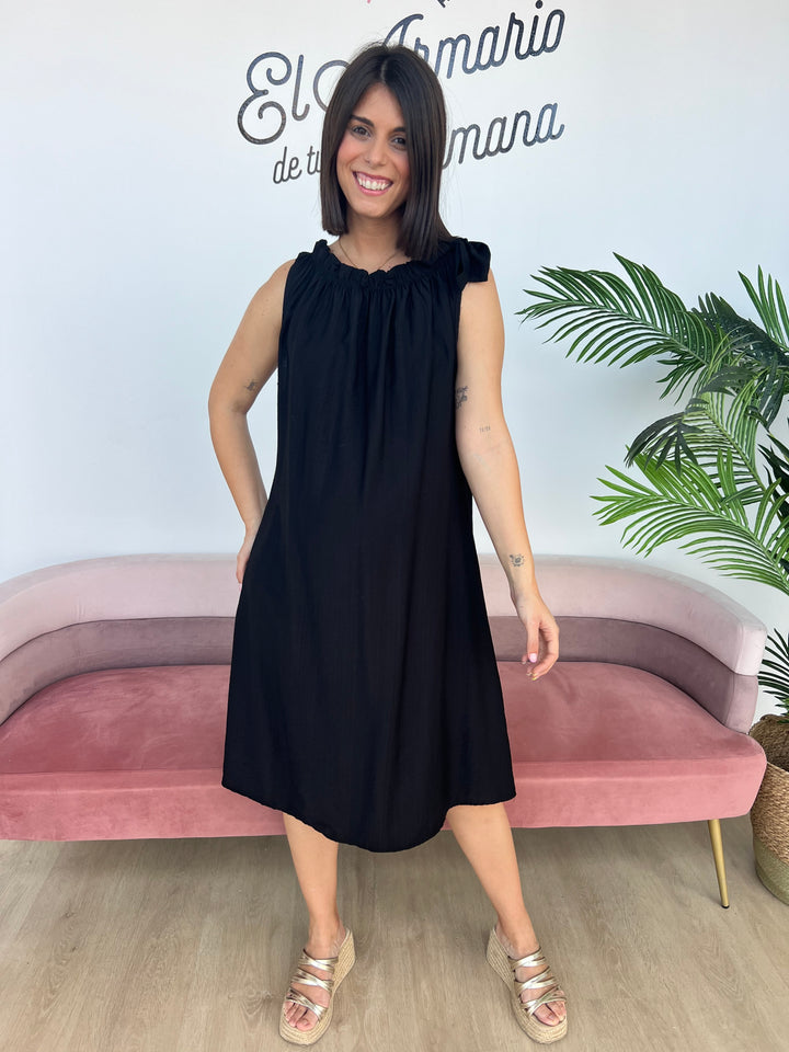 Vestido Chantal