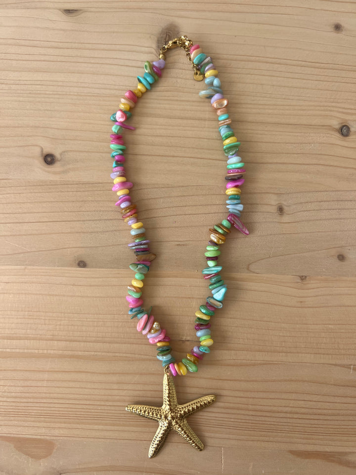Collar Stella (acero)