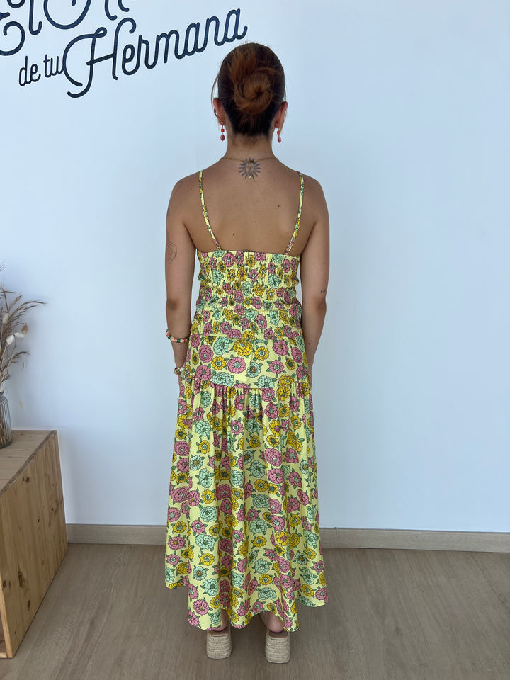 Conjunto Flores