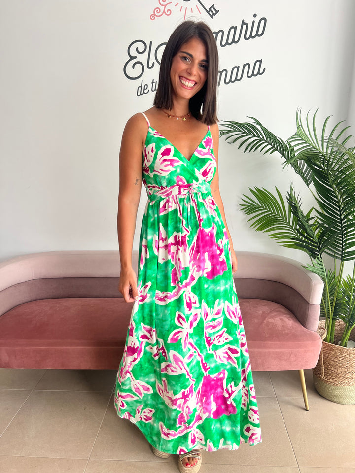Vestido Noa