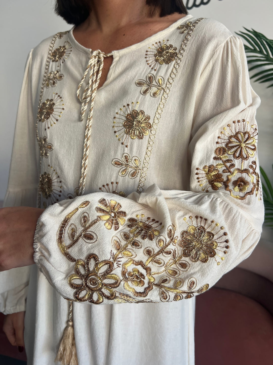 Vestido Dulce