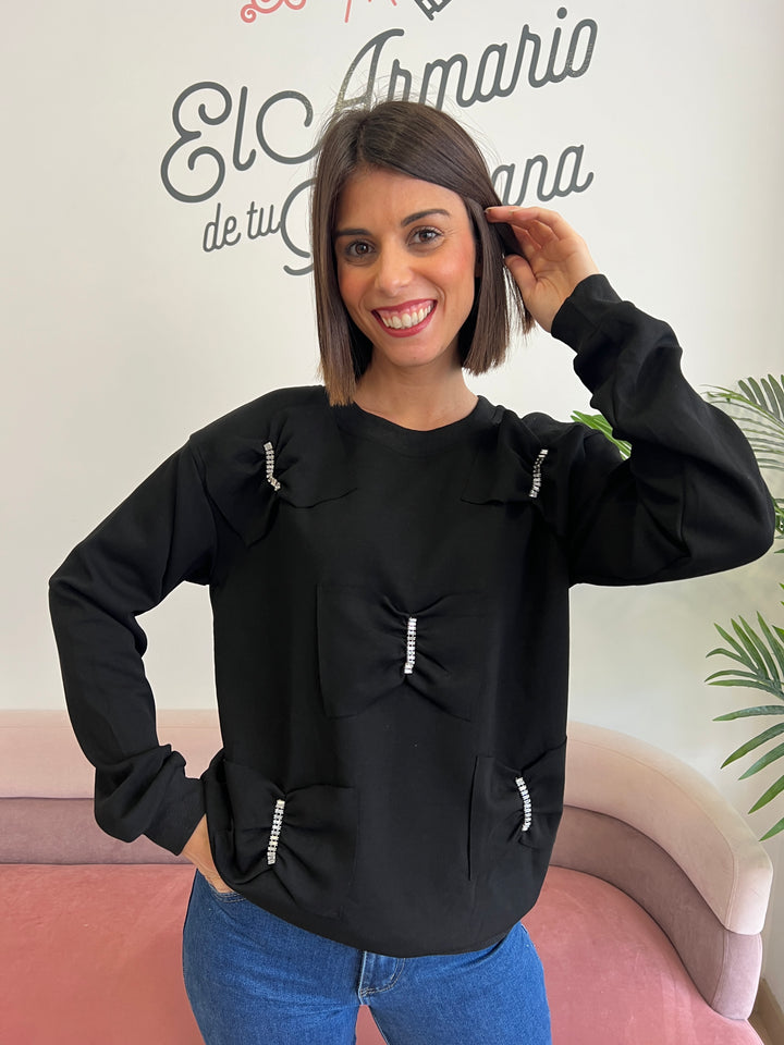 Sudadera Sharon